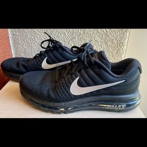 Men’s Nike Air Max 2017